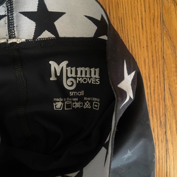 Stars on Stars Show Me Your Mumu Active - Picture 8 of 8